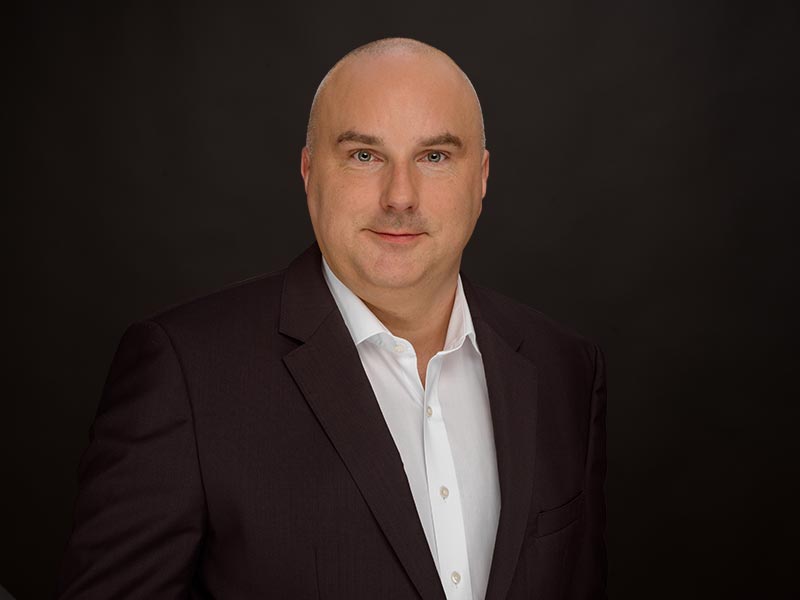 Carsten Gering Chief Product Officer FELS Group