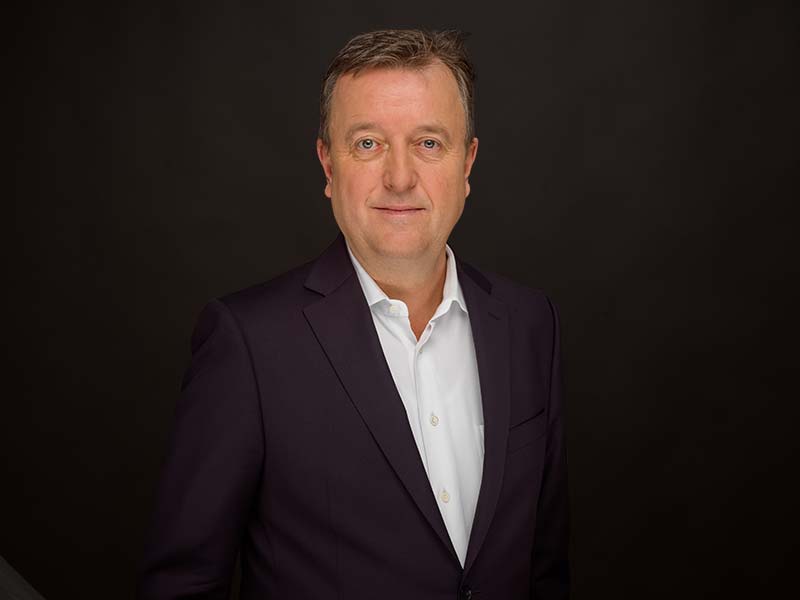 Jörg Prüßmeier Beirat FELS Group