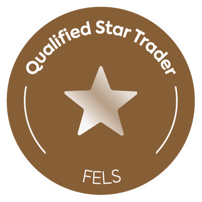 FELS Group Star-Trader Seal