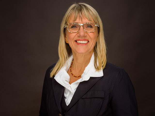 Elke Reichard - Senior Business Manager FELS Group