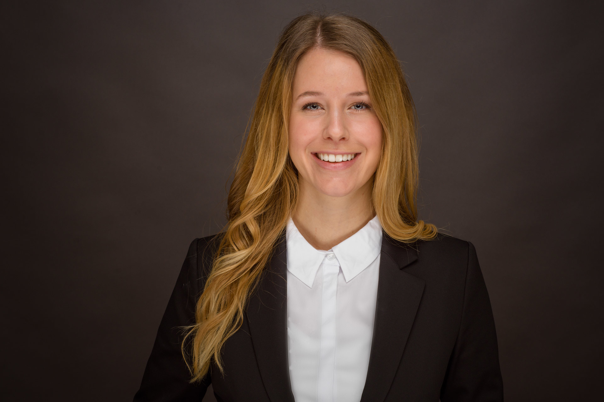 Lavinia Hoffmann – Business Manager FELS Group Lavinia Hoffmann - Business Manager FELS Group