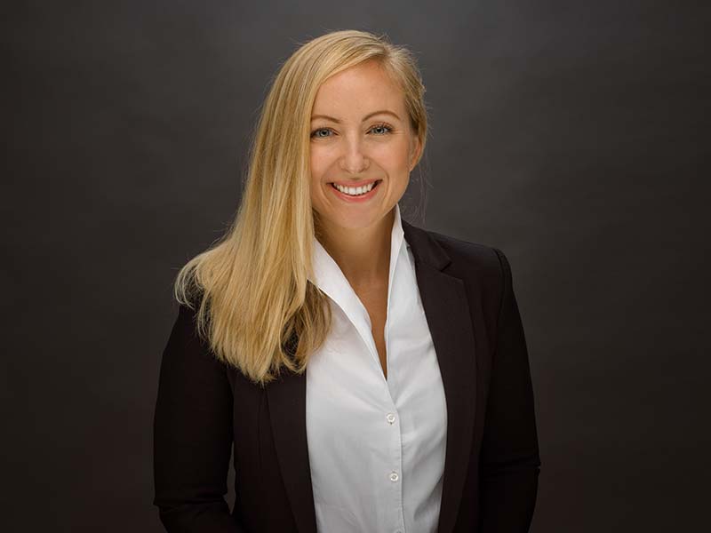 Sarah Caroline Plaschke Executive Assistant CEO Head of Staff FELS Group