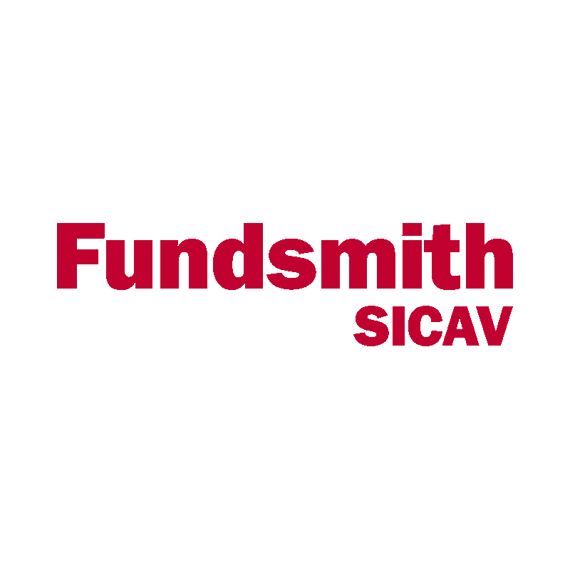 Fundsmith SICAV Logo