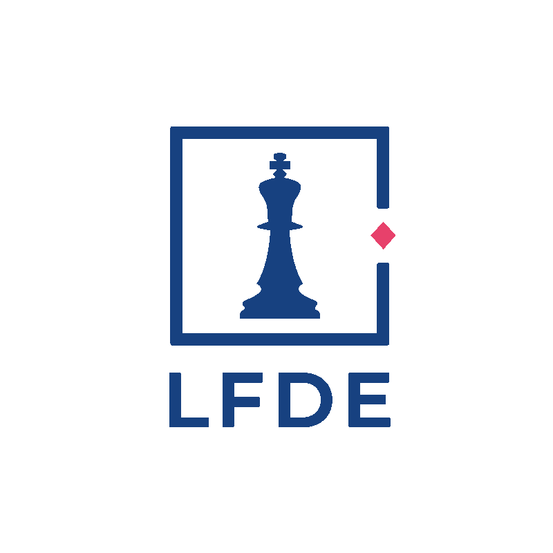 LFDE Logo