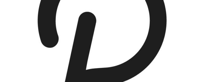 Polkadot-logo