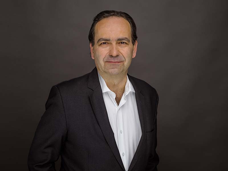 Professional Asset Manager Stefan Krewinkel