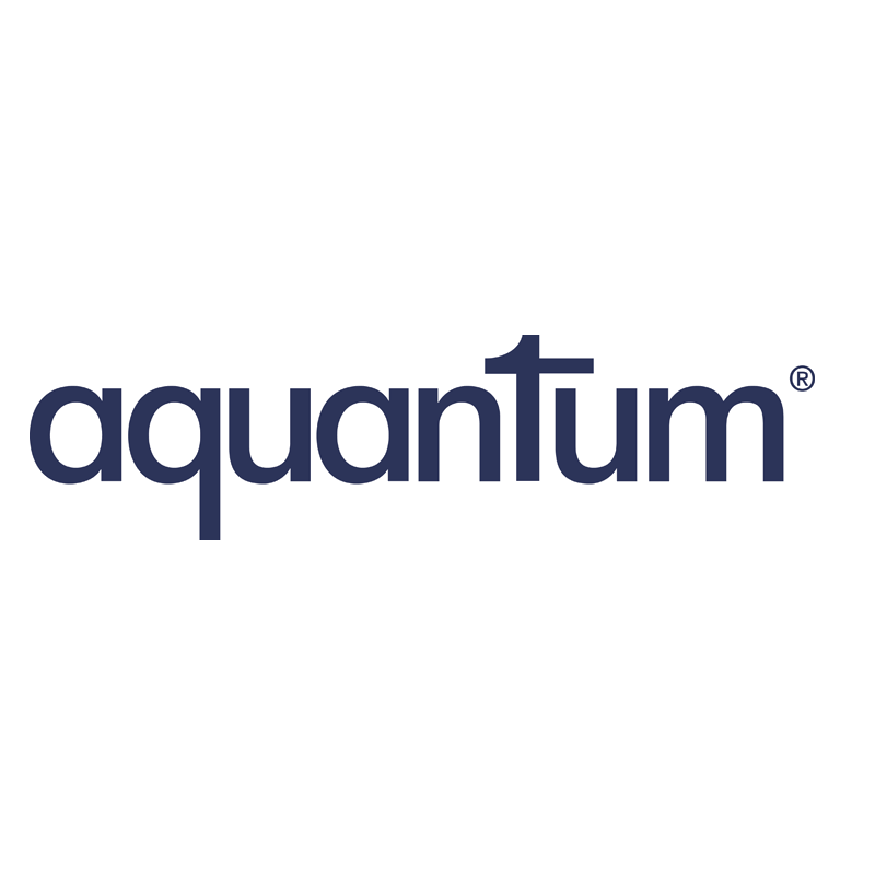Aquantum Logo