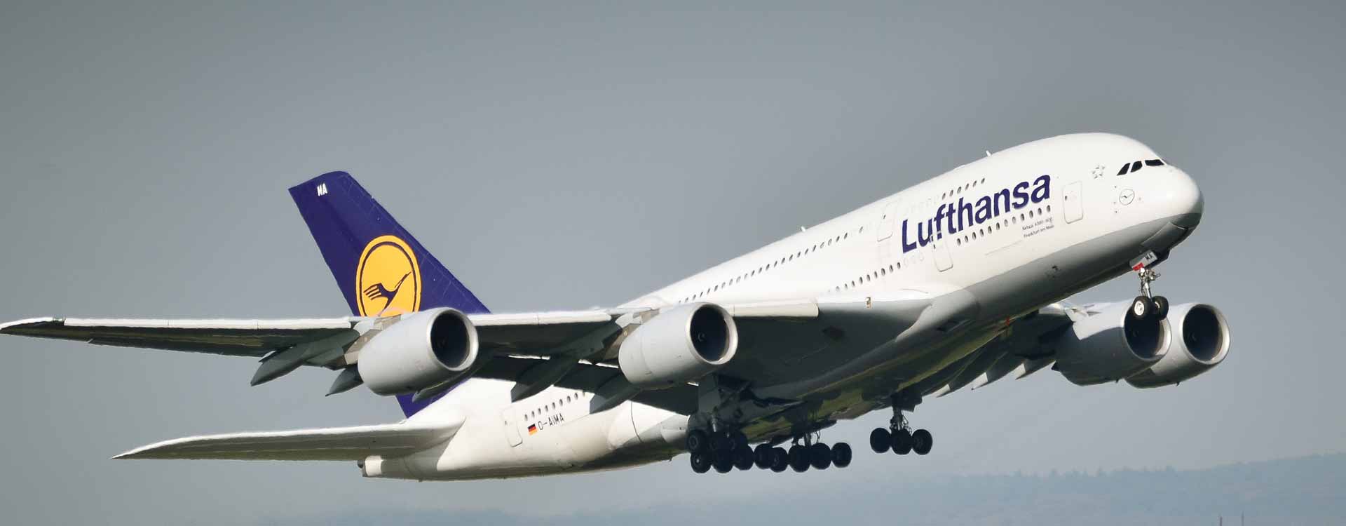 Lufthansa AG Lufthansa AG Bild von mr_worker-4277403 auf Pixabay