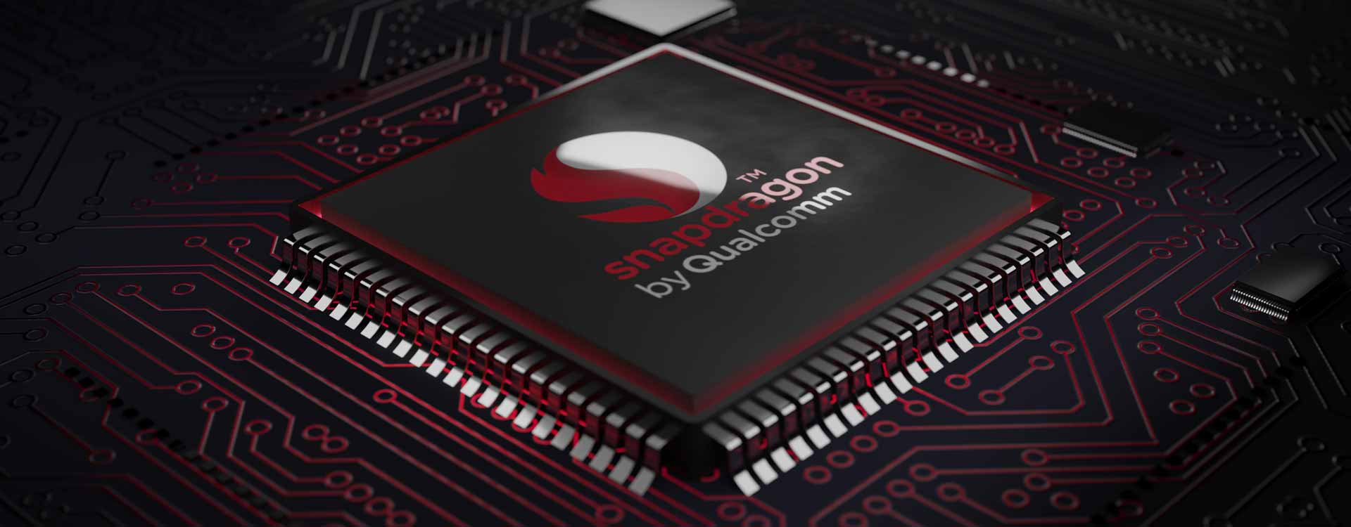 Qualcomm Inc.