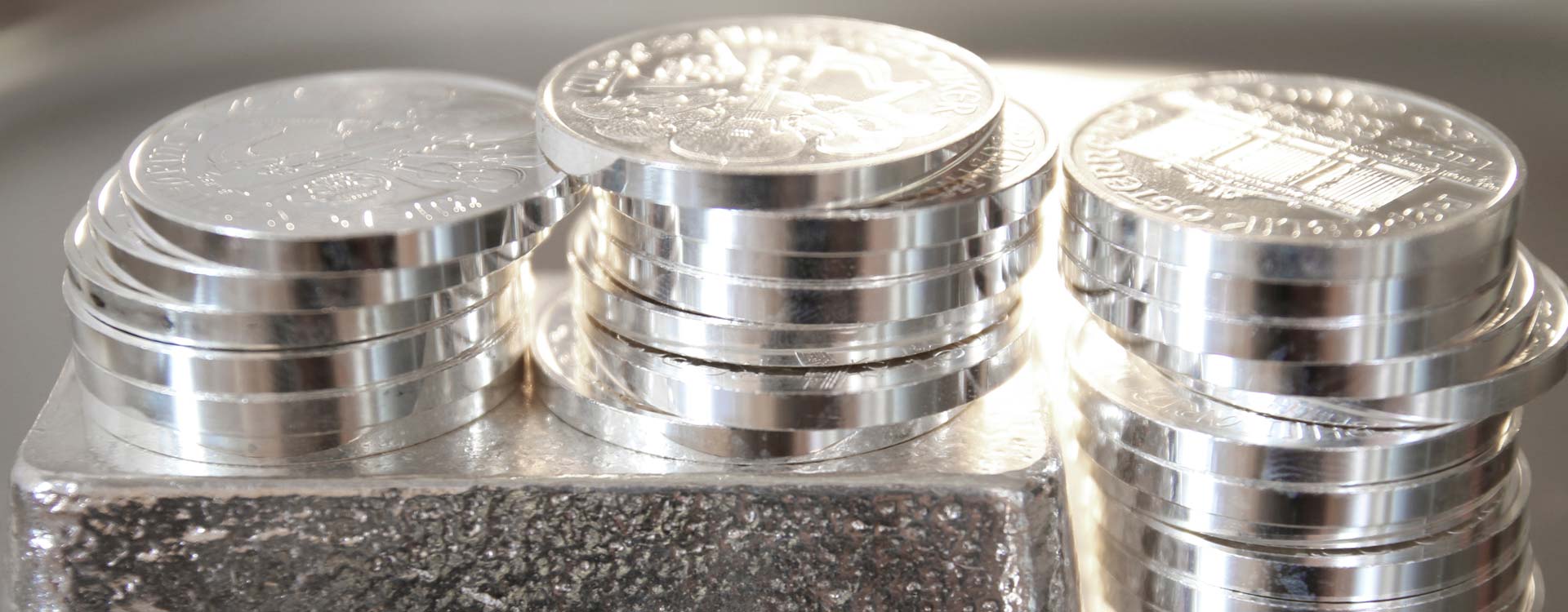 Silber