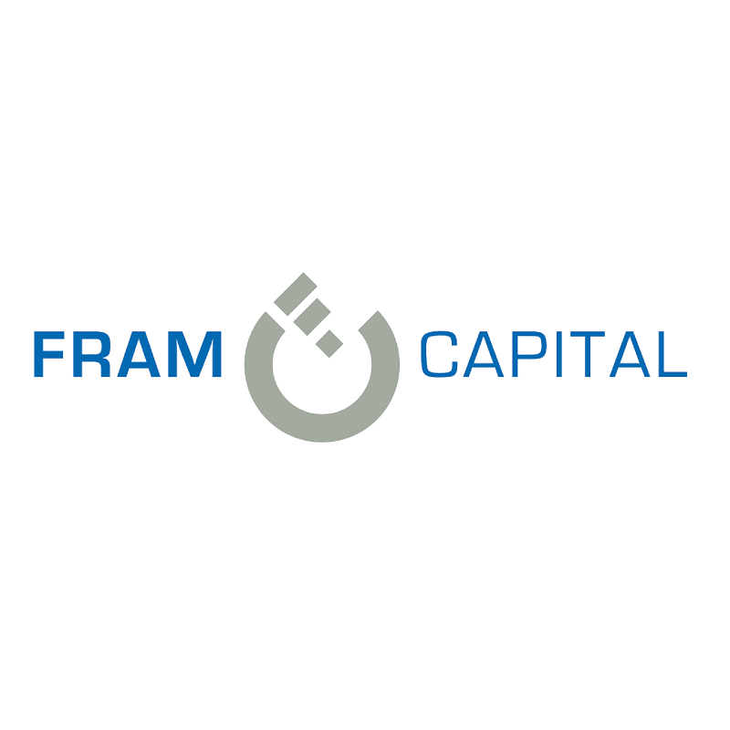 FramCapital Logo