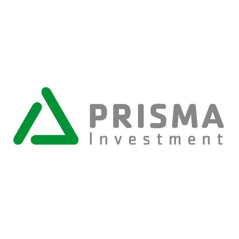 PRISMA Investment Logo