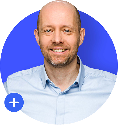 CEO FELS Group Jens Labusch bei der FMM-Academy