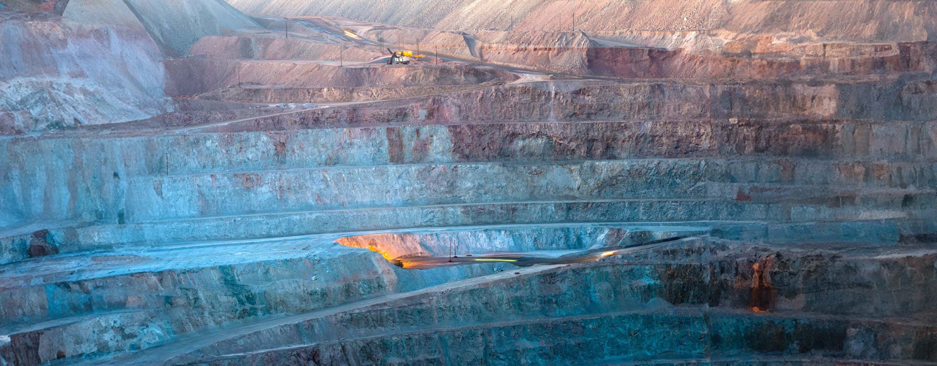 Freeport McMoran INC.