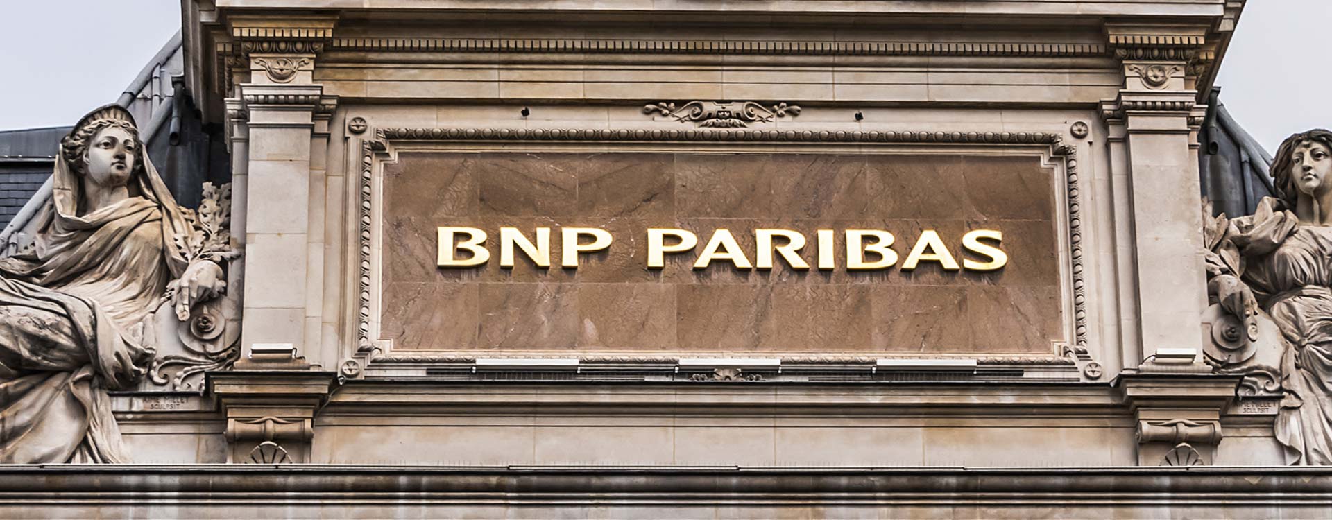 BNP Paribas