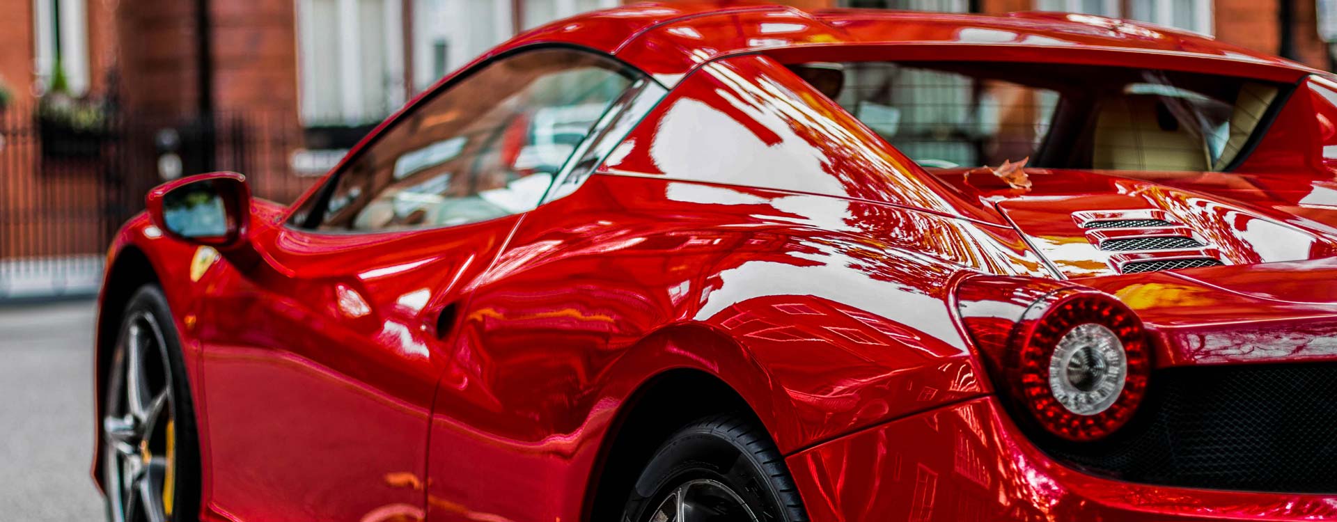 Ferrari Ferrari