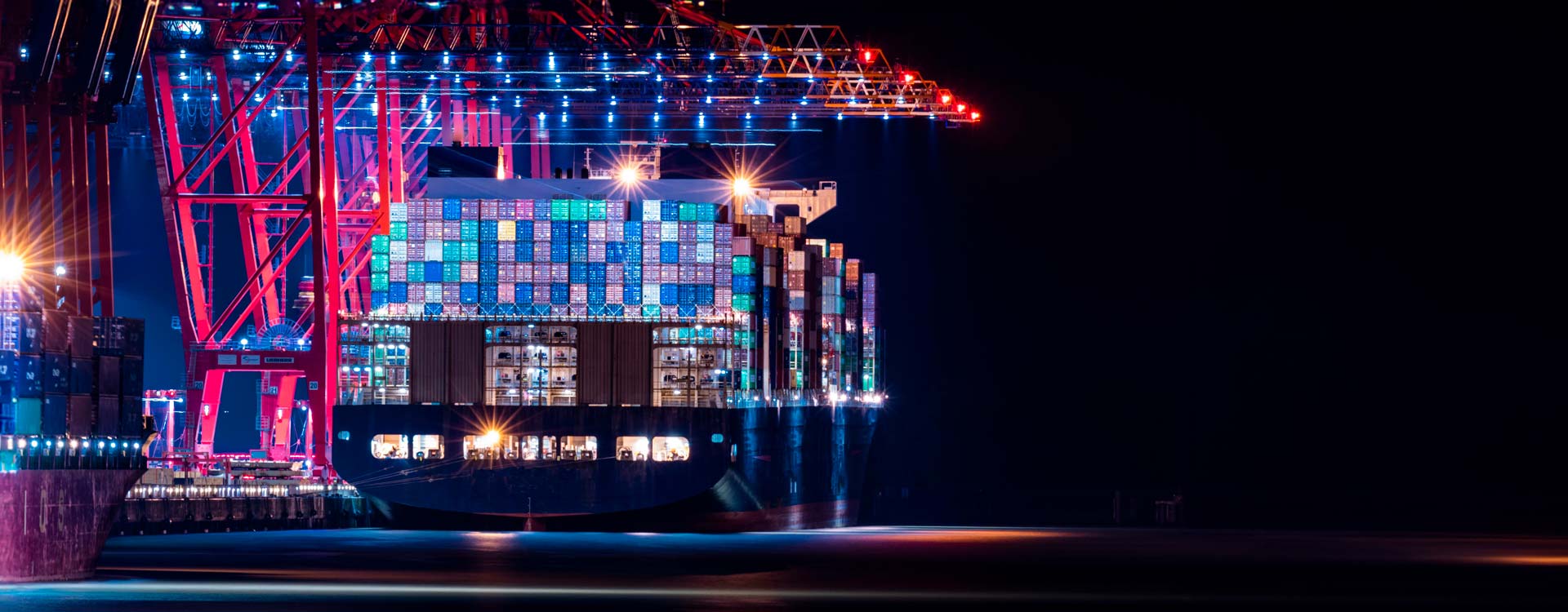 ZIM Integrated Shipping Services Limited