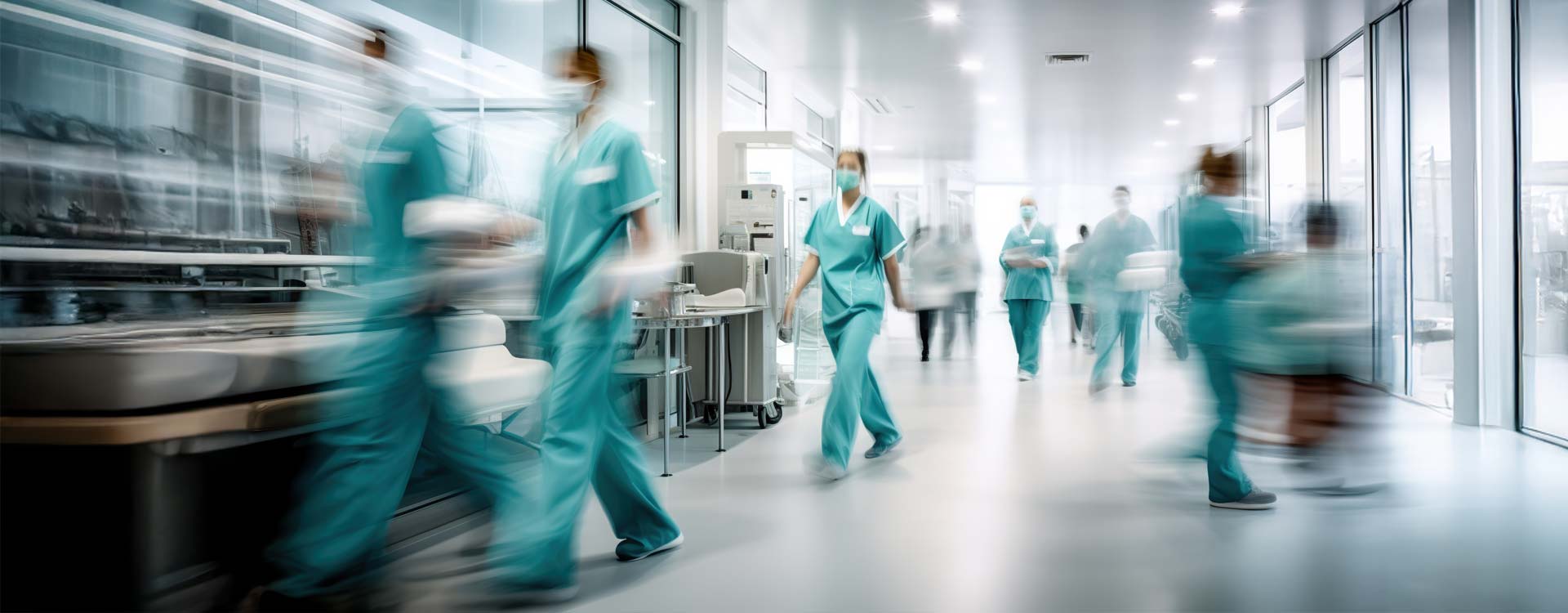 HCA Healthcare Inc