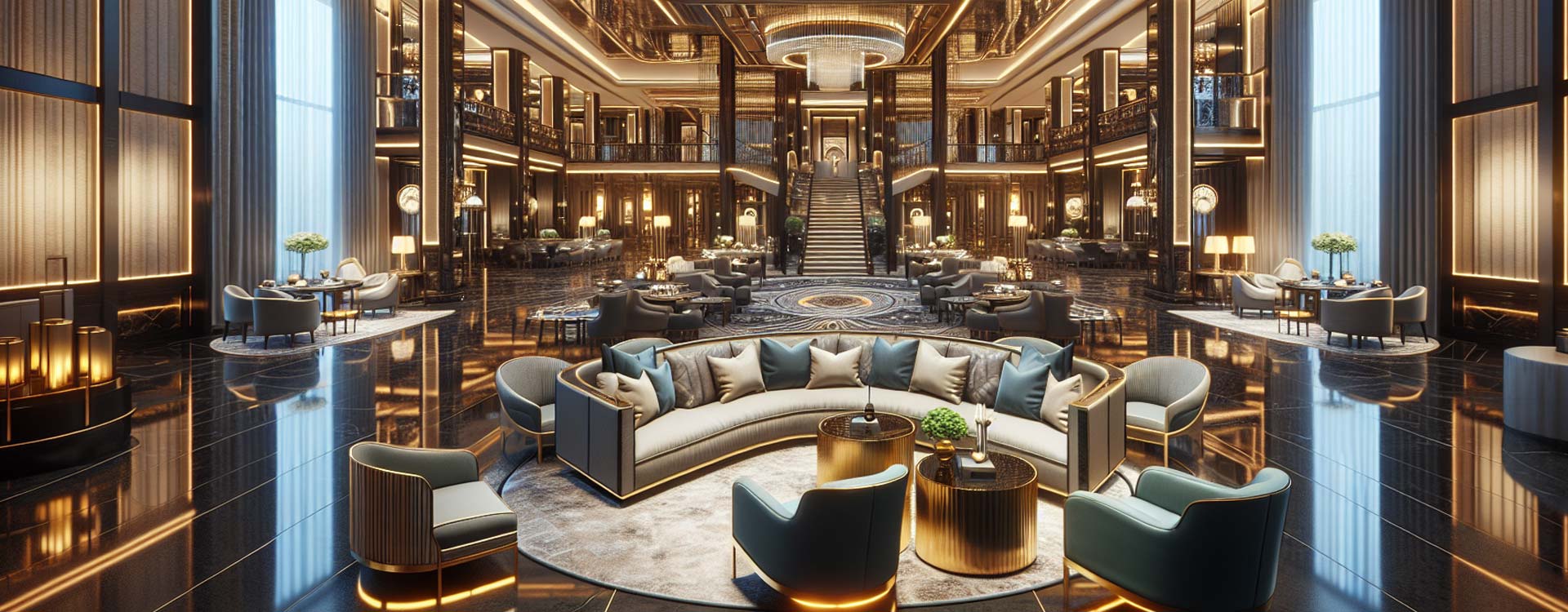 Hilton Worldwide Holdings Inc Hilton Worldwide Holdings Inc