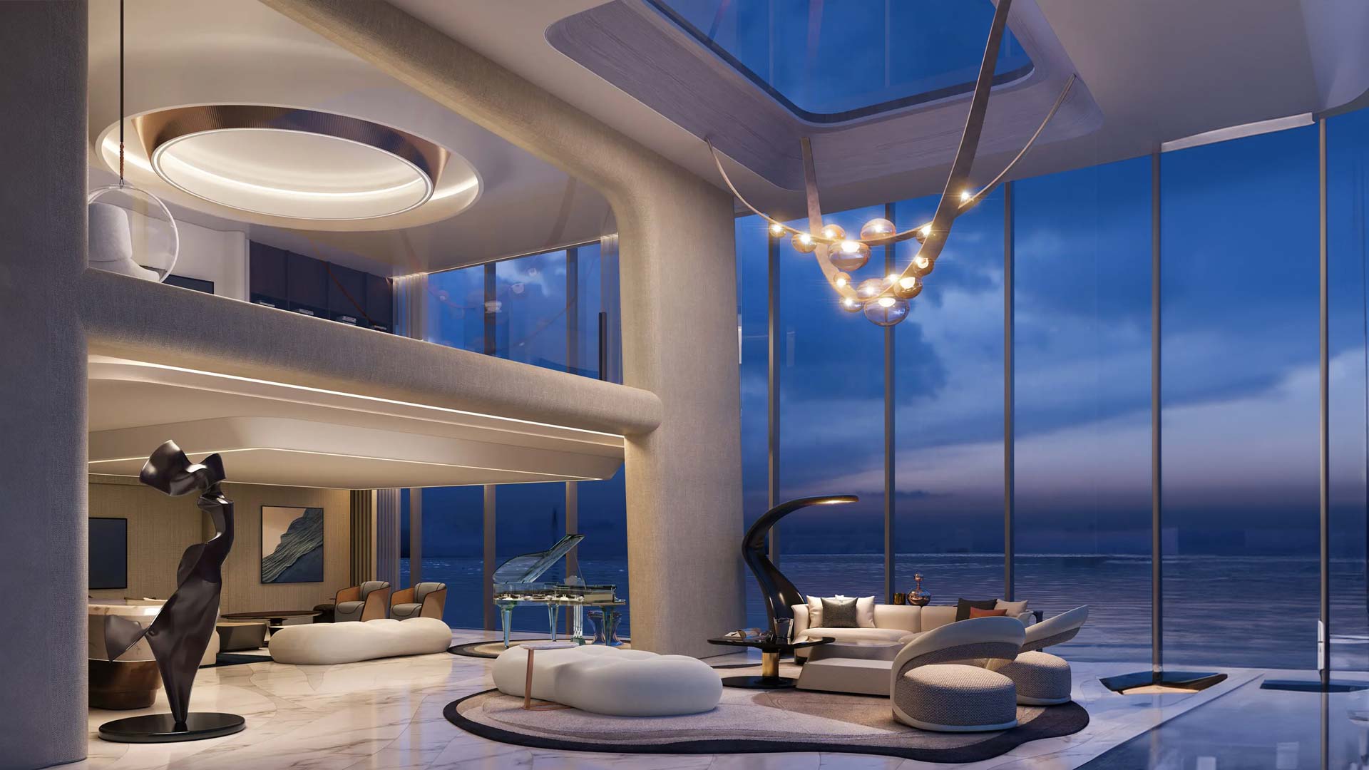 SkyVilla-im-Luxusresort-Oceano