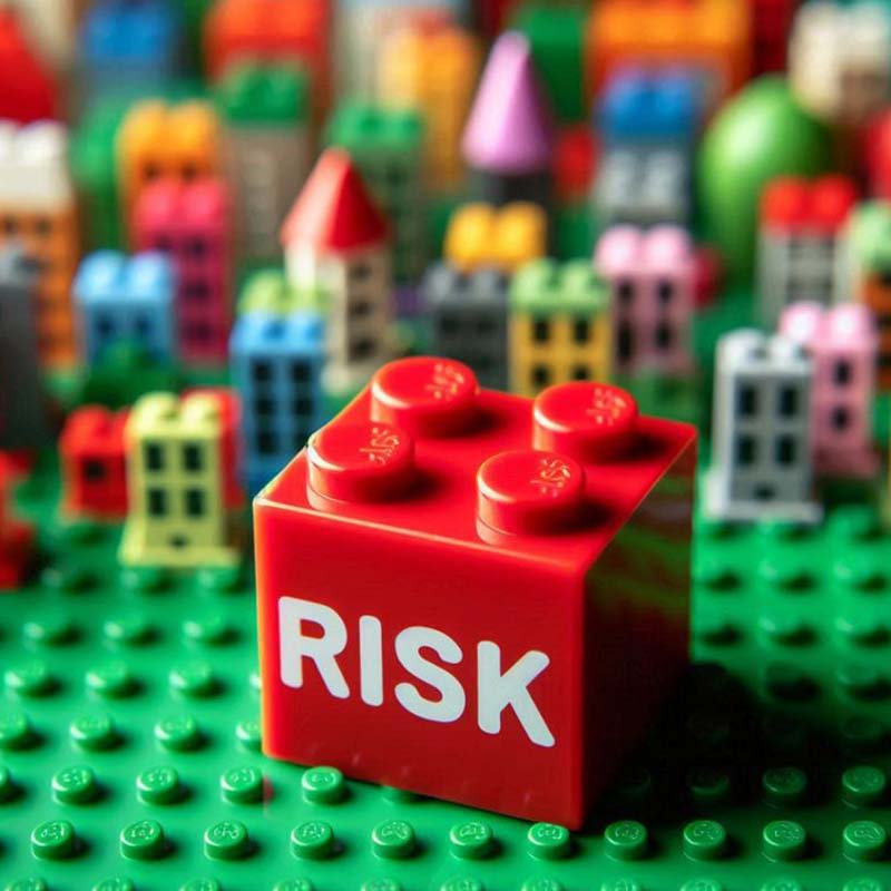 Risk on - Risk off