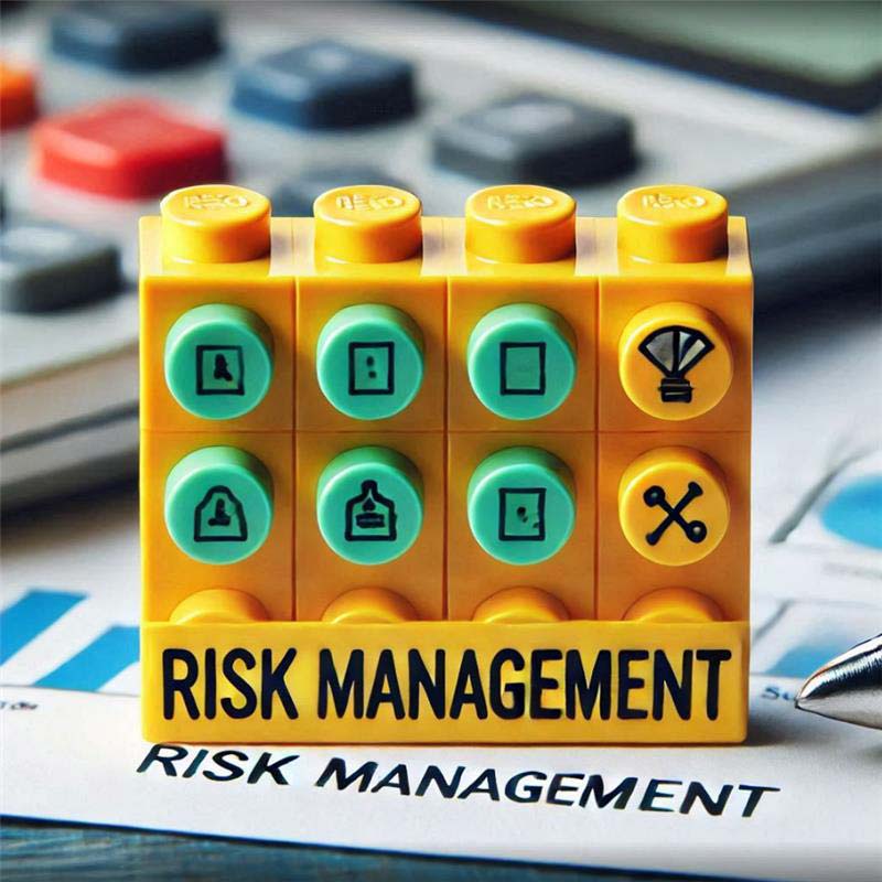 Risk- und Money Management