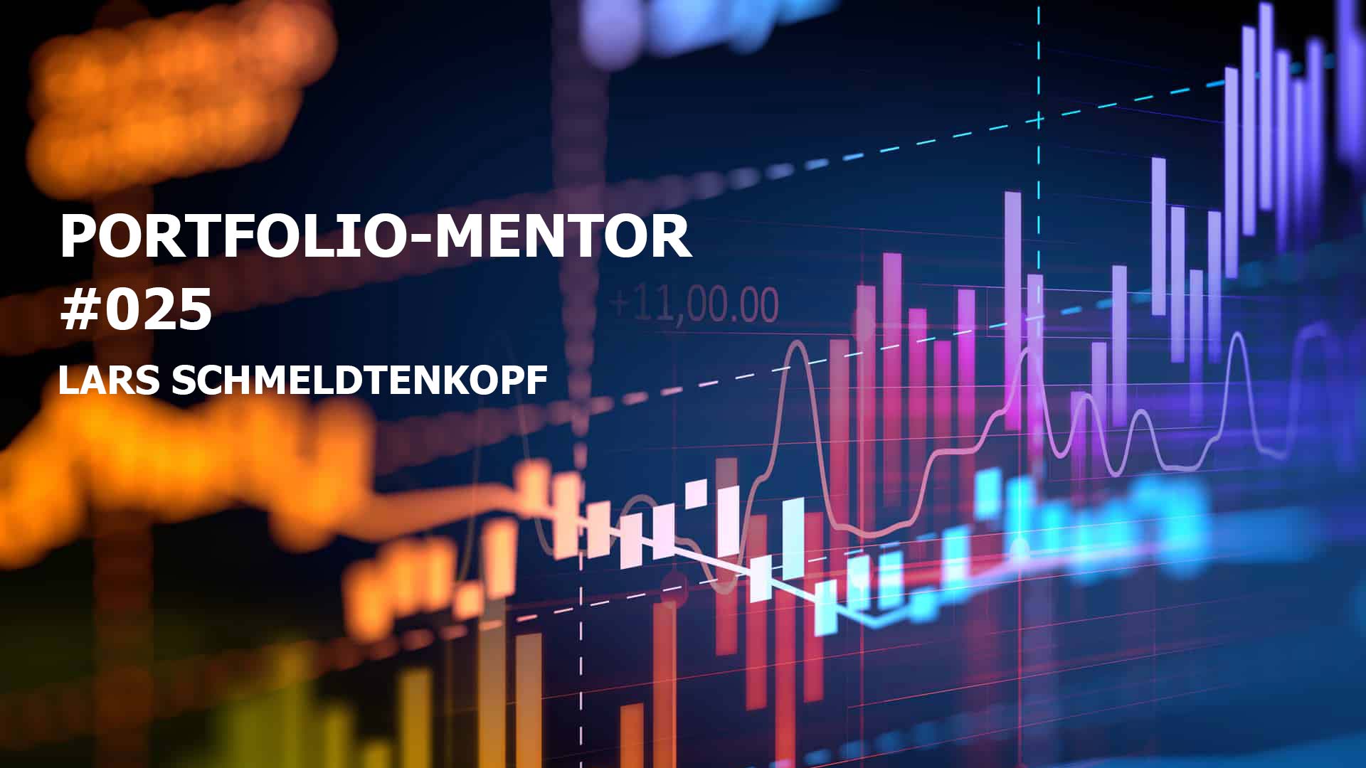 Portfolio Mentor