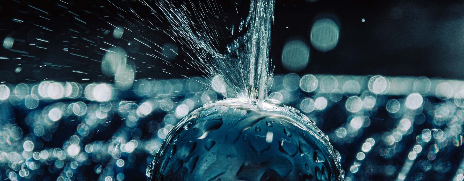 Watts Water Technologies Inc.