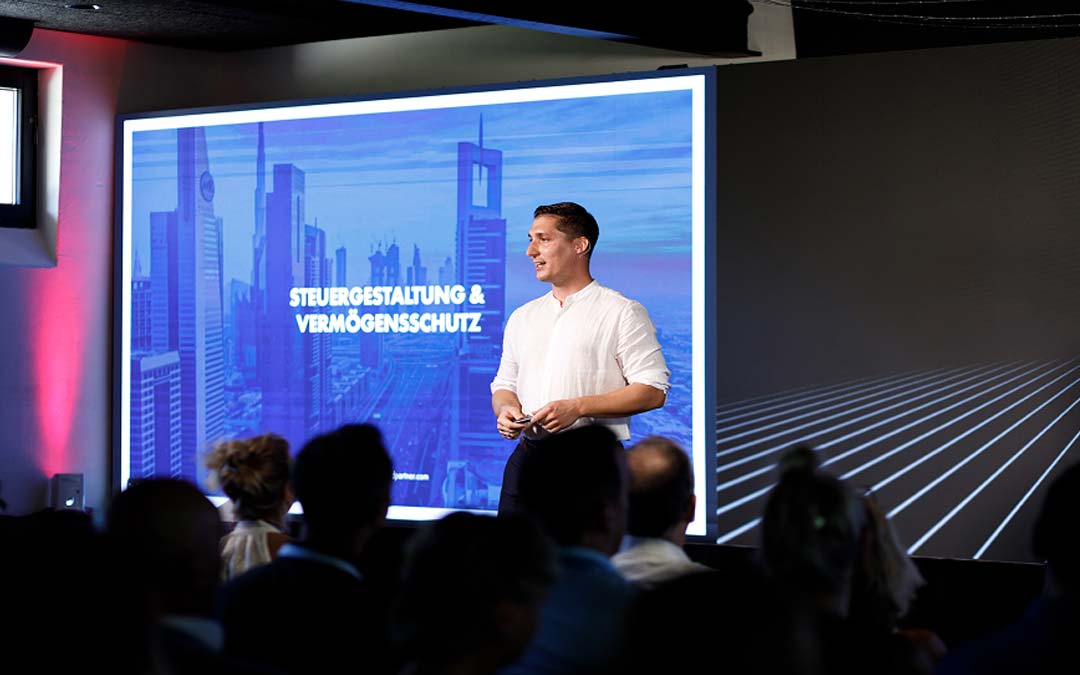 Exklusives-Insiderwissen FELS Summit 2025
