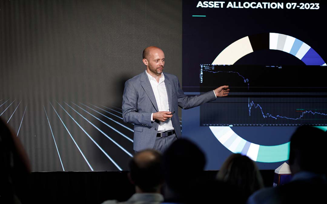 FELS Sotogrande Wealth Summit 2025 Asset-Allocation FELS Sotogrande Wealth Summit 2025 Asset-Allocation