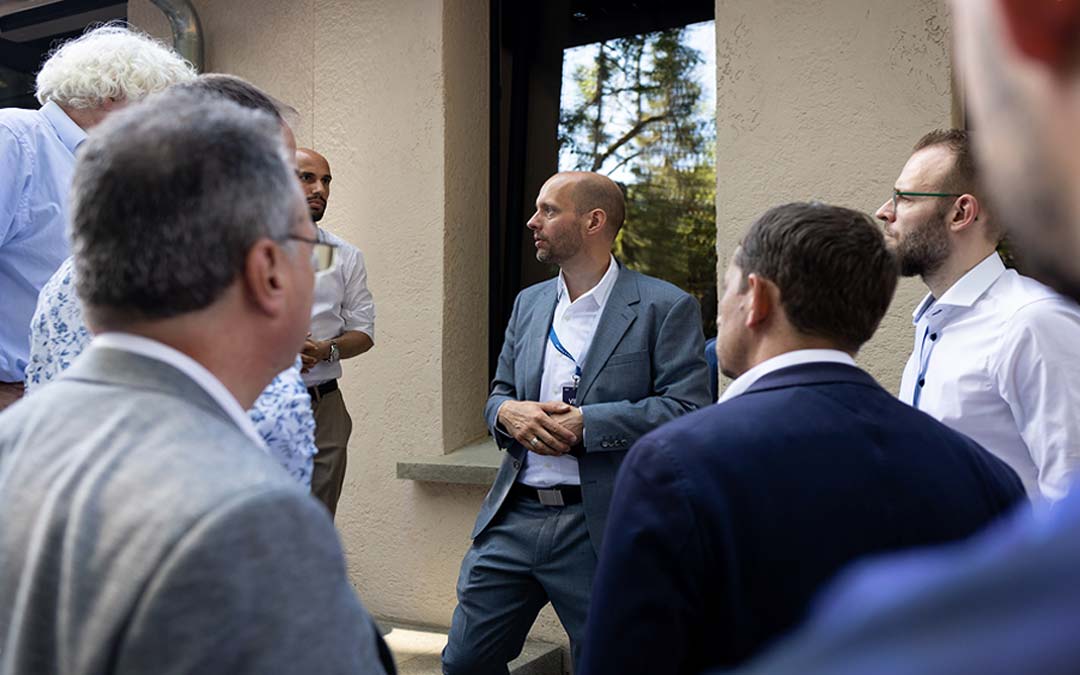 FELS Sotogrande Wealth Summit 2025 Netzwerk FELS Sotogrande Wealth Summit 2025 Netzwerk