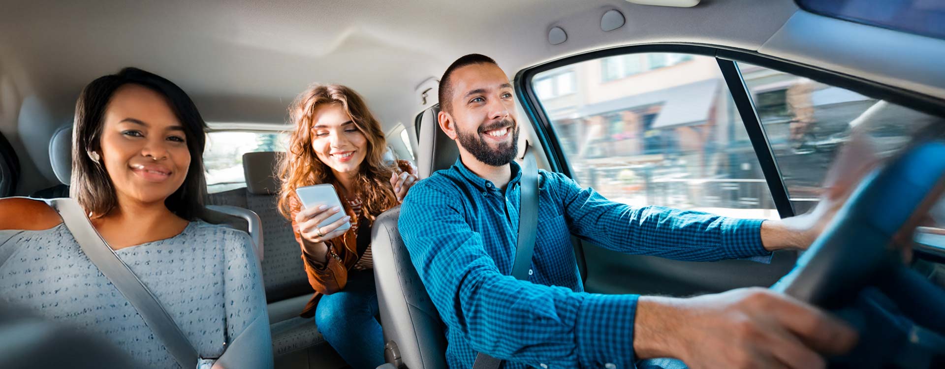 Uber Technologies