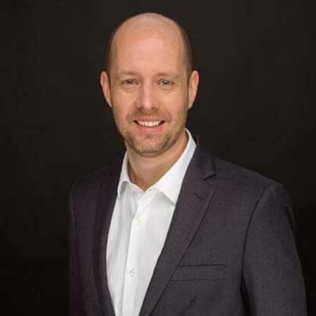 Jens Labusch CEO FELS Group