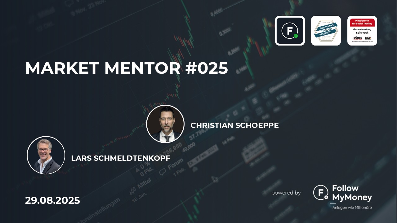 Market Mentor 025