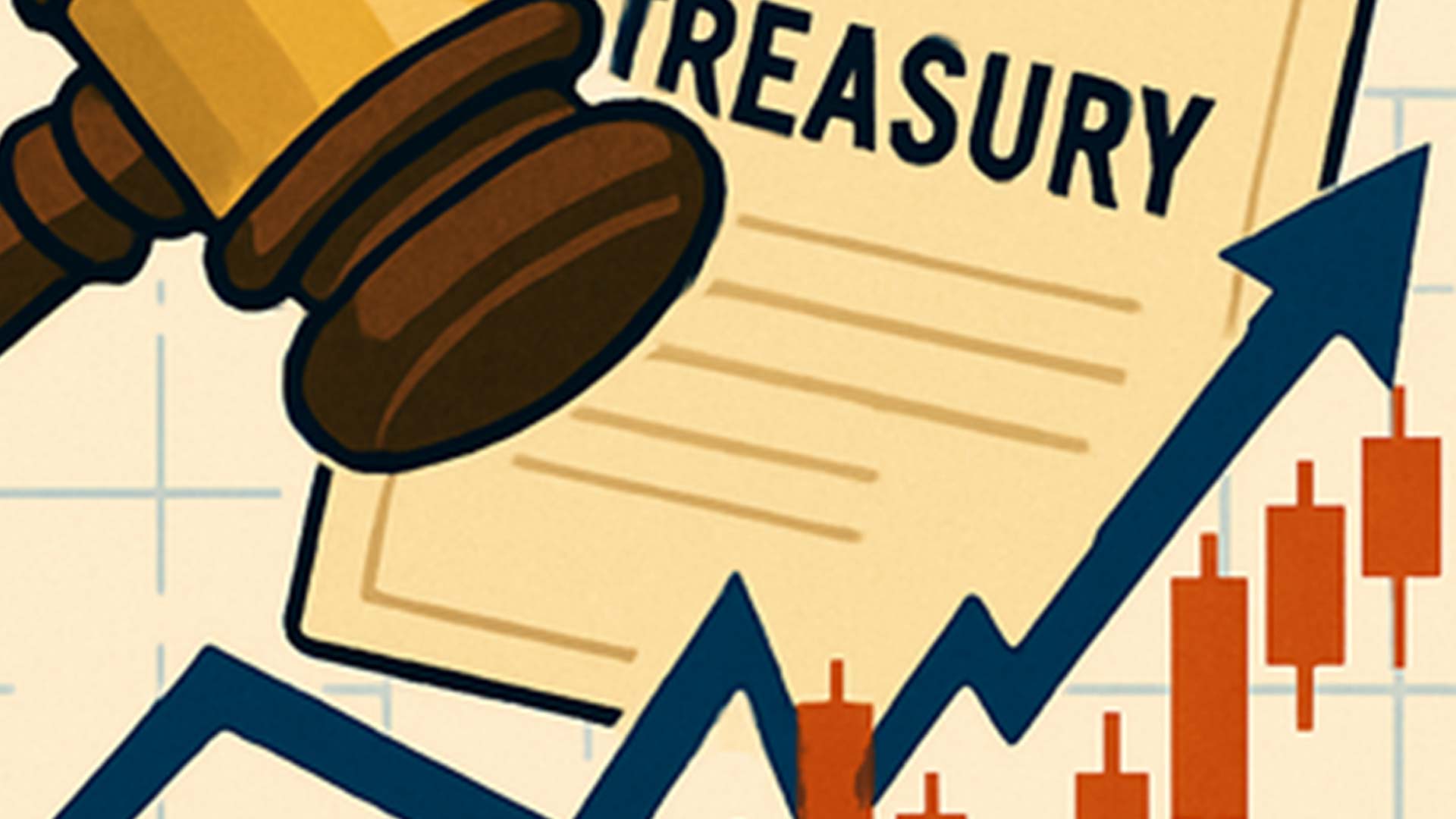Treasury-Auktionen