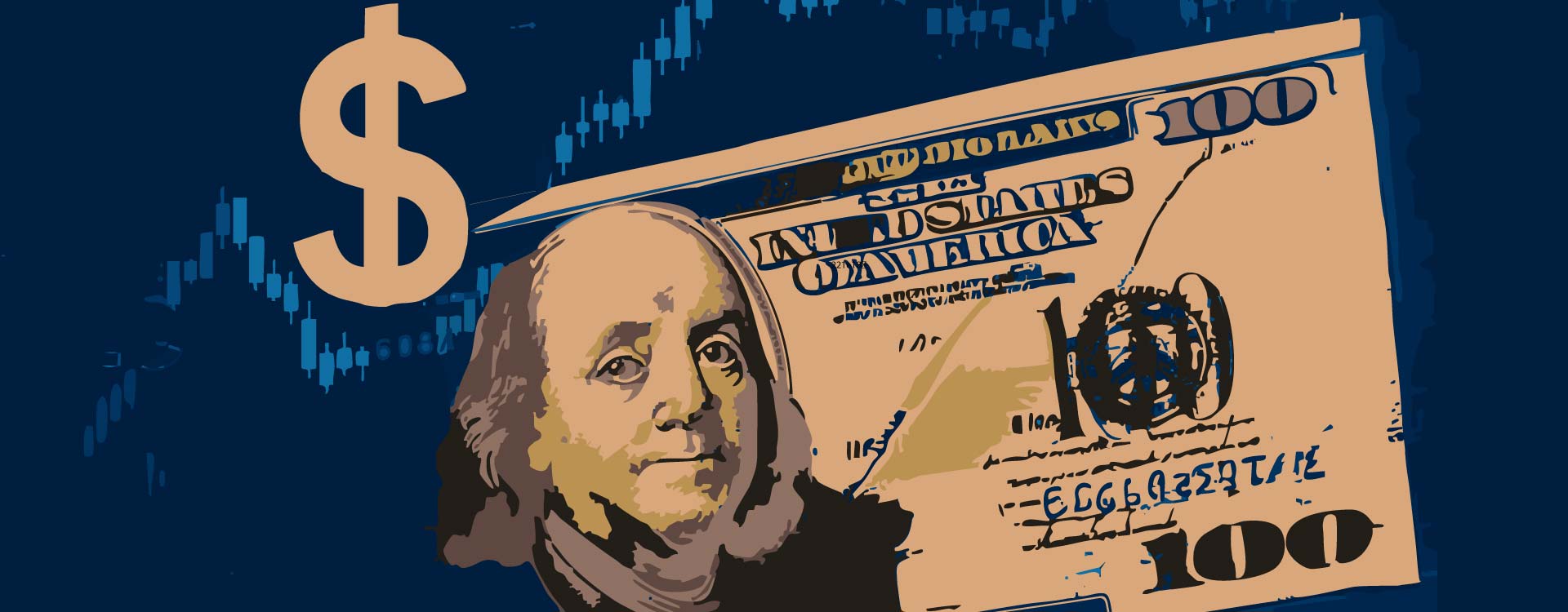 Forex-Update 2025 - 100 Dollar-Note