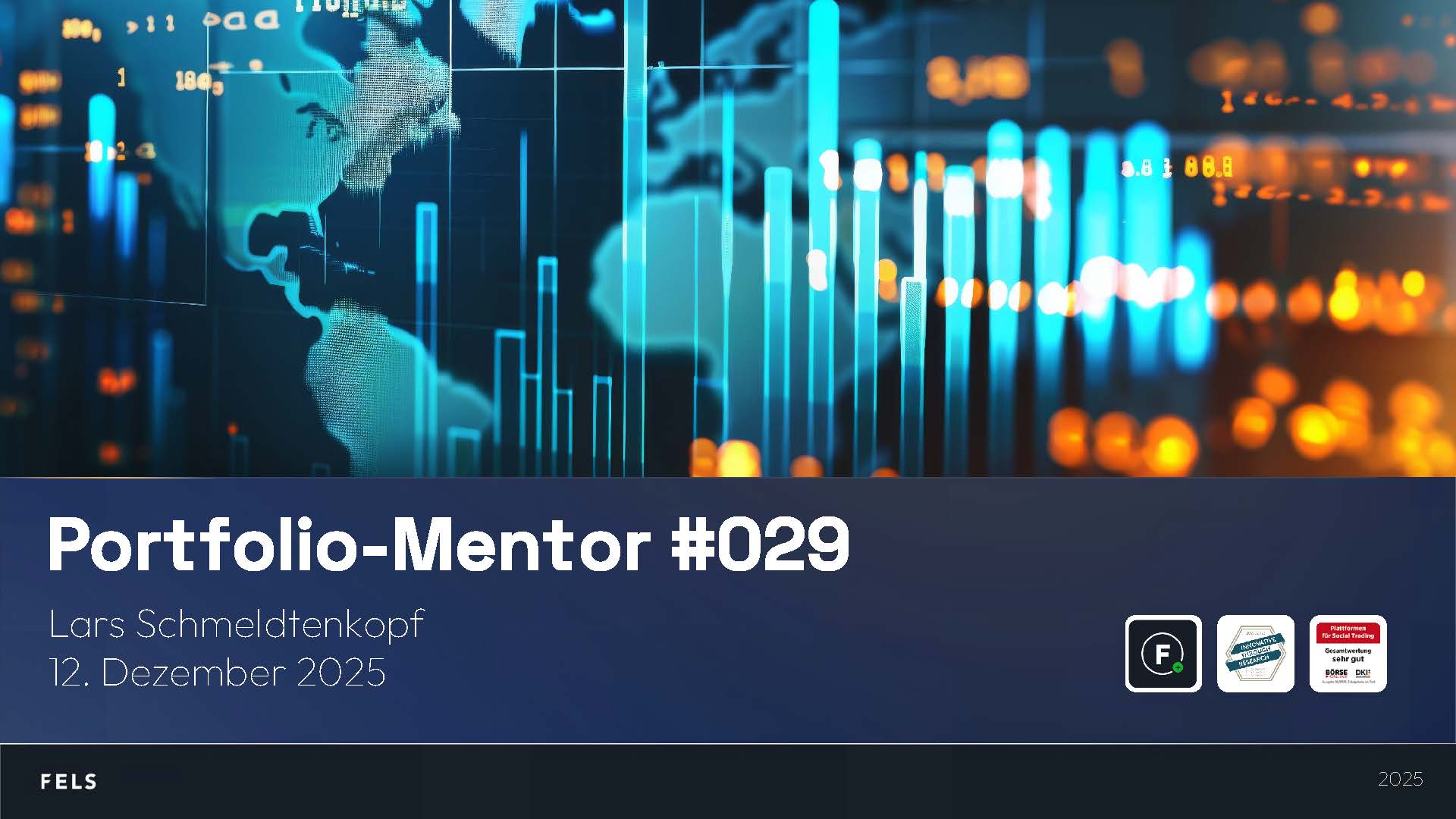 Portfolio Mentor 29